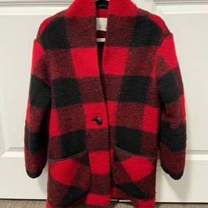 Wilfred Free Off-Duty jacket - XS